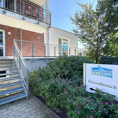 Residenz Hohe-lith 304 Hli304 *