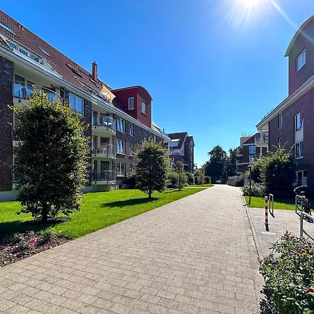 Residenz Hohe-lith 304 Hli304 Cuxhaven