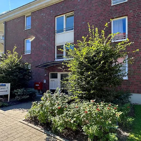 Apartment Residenz Hohe-lith 304 Hli304