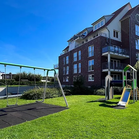 Residenz Hohe-lith 304 Hli304 * Cuxhaven