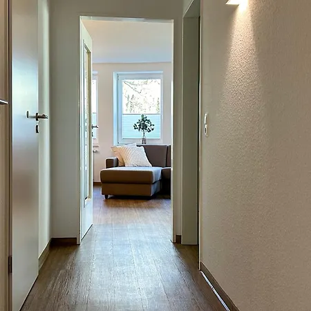 Apartment Residenz Hohe-lith 304 Hli304 *