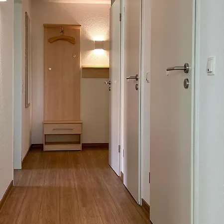 Residenz Hohe-lith 304 Hli304 Cuxhaven