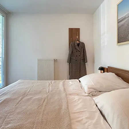 Residenz Hohe-lith 304 Hli304 Cuxhaven