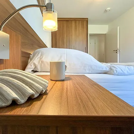 Apartment Residenz Hohe-lith 304 Hli304 Cuxhaven