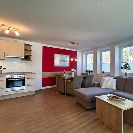 Apartment Residenz Hohe-lith 304 Hli304