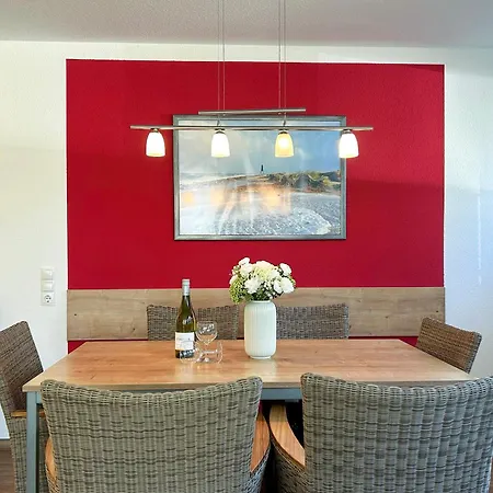 Residenz Hohe-lith 304 Hli304 Cuxhaven